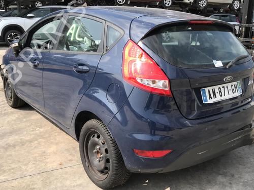 AC compressor FORD FIESTA VI (CB1, CCN) 1.25 | BP25630936M34 - Image 10