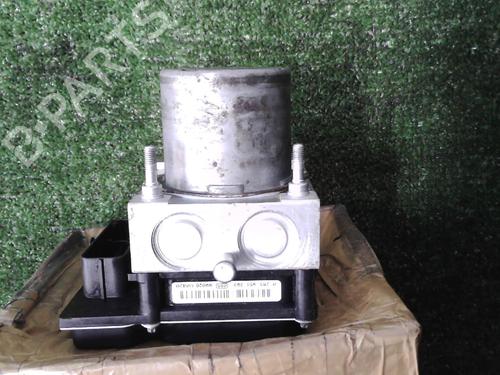 ABS pump CITROËN C5 III (RD_) 1.6 HDi 110 (RD9HZC) | BP25629981M43 - Image 2