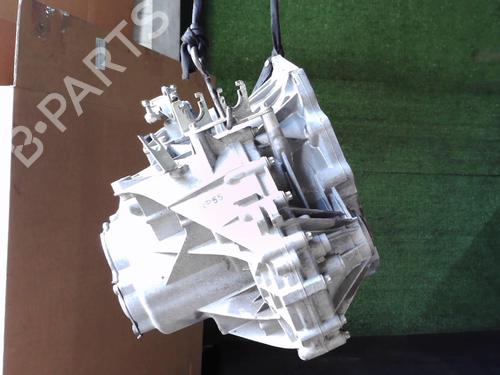 Gearbox MINI MINI (R56) One D | BP27250860M3 - Image 2