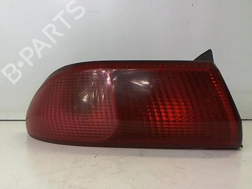 Used Left taillight ALFA ROMEO 156 (932_) 1.9 JTD (932AXE00) (126 hp) 25646116