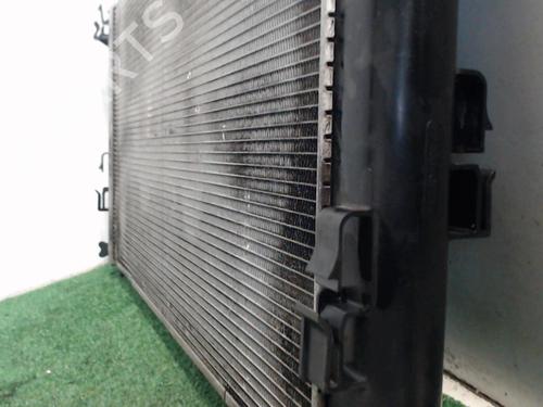 Used Water radiator Water radiator CITROËN C-CROSSER (VU_, VV_) 2.2 HDi (156 hp) 25650432 25650432