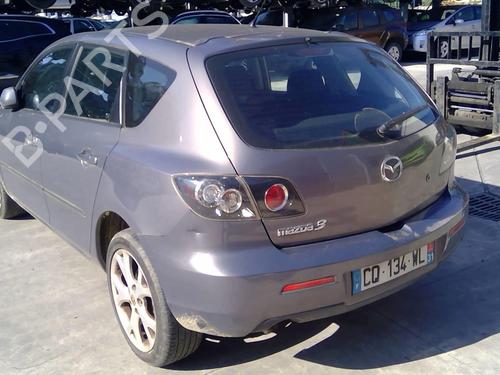 Ratstangsstang MAZDA 3 Saloon (BK) 1.6 DI Turbo (BK12Y) | BP25650373I23  - Image 6