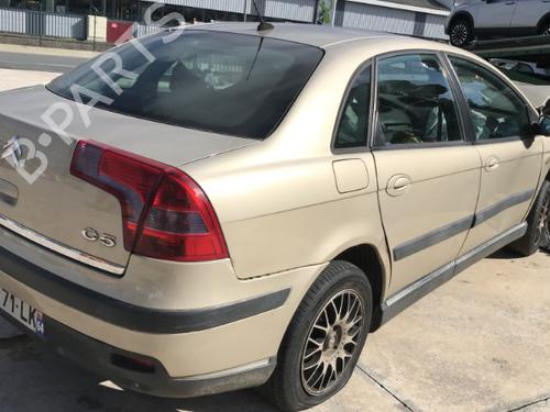 Tailgate CITROËN C5 II (RC_) 2.2 HDi | BP25628384C6 
