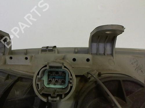 Used Right headlight Right headlight NISSAN PRIMERA Hatchback (P11) 2.0 TD (90 hp) 25637805 25637805