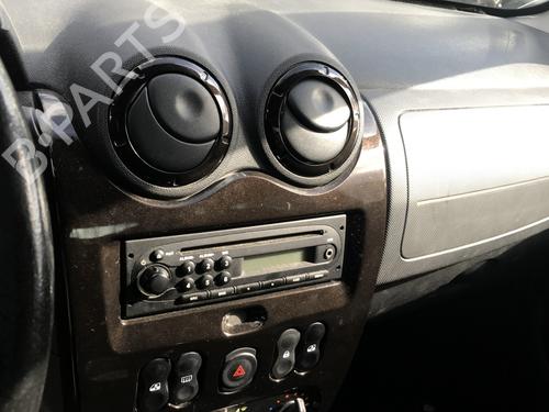 Front right window mechanism DACIA DUSTER (HS_)  | BP33870889C23  - Image 22