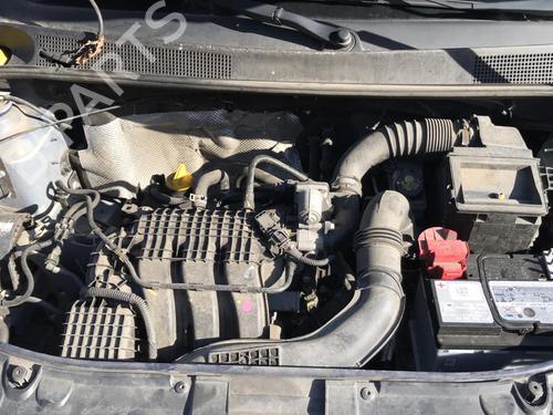 Steering column stalk DACIA SANDERO II 1.0 SCe 75 (B8JC, B8JD, B8NC) | BP25634780I23 - Image 15