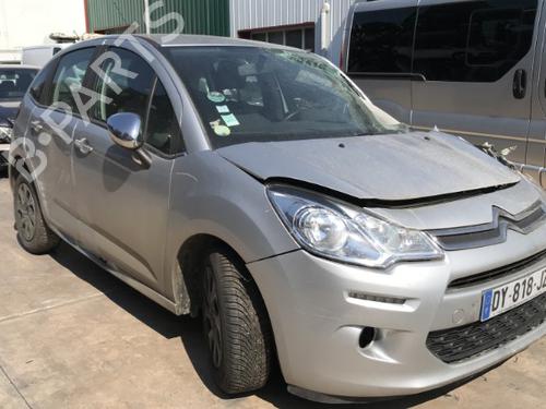 AC compressor CITROËN C3 II (SC_) 1.6 BlueHDi 100 | BP31174479M34 - Image 30