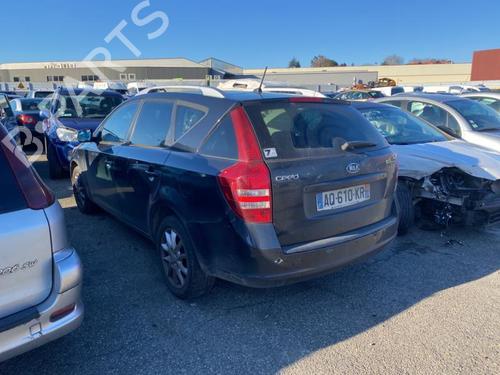 Left taillight KIA CEE'D SW (ED) 1.6 CRDi 115 | BP25629176C34 - Image 9