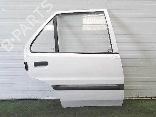 Used Right rear door Right rear door 37035731 37035731