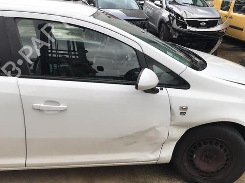 Electronic module OPEL CORSA D (S07) 1.2 LPG (L08, L68) | BP25630863M83  - Image 36