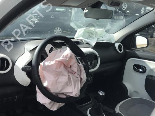 Electronic module RENAULT TWINGO III (BCM_, BCA_) 1.0 SCe 75 | BP25647395M83 - Image 14