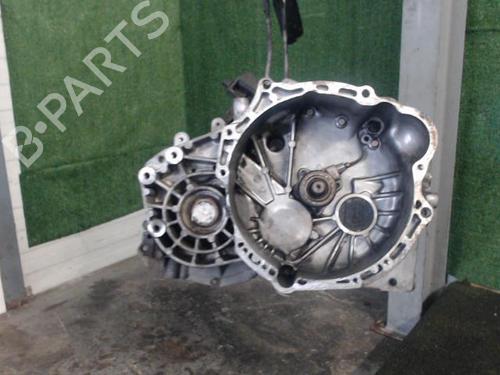 Gearbox CHEVROLET CAPTIVA (C100, C140) 2.0 D | BP27250565M3 