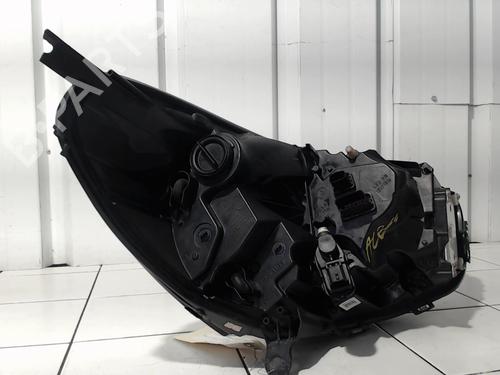 Left headlight RENAULT CLIO IV (BH_) 1.5 dCi 110 | BP31669714C28 