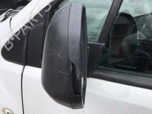 Left sun visor PEUGEOT PARTNER Box Body/MPV 1.6 HDi | BP25642117I1 - Image 14