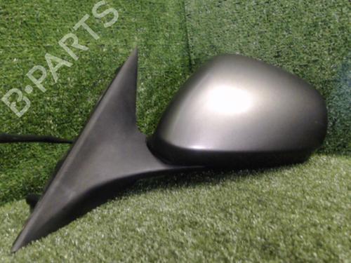 Left mirror ALFA ROMEO 159 Sportwagon (939_) 1.9 JTDM 16V (939BXC1B, 939BXC12) | BP25631666C26