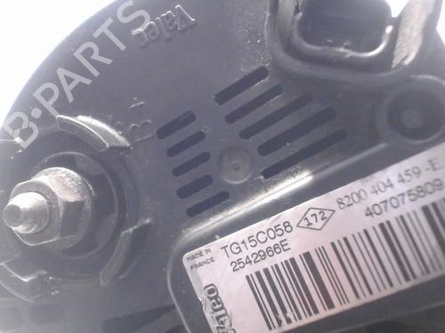 Alternator RENAULT TRAFIC II Bus (JL) 2.0 dCi 115 (JL00, JL01, JL0H, JL0M, JL0U) | BP28276871M7 - Image 3