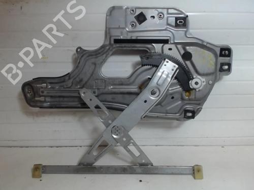 Used Front right window mechanism HYUNDAI SANTA FÉ I (SM) 2.0 CRDi 4x4 (113 hp) 25635911