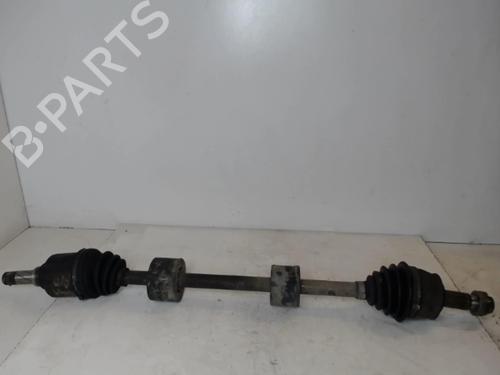 Right front driveshaft FIAT PANDA (169_) 1.3 D Multijet 4x4 (169.AXC2A) | BP25636755M39  - Image 6