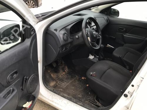 Gearbox DACIA SANDERO II 1.0 SCe 75 (B8JC, B8JD, B8NC) | BP36169841M3 - Image 19