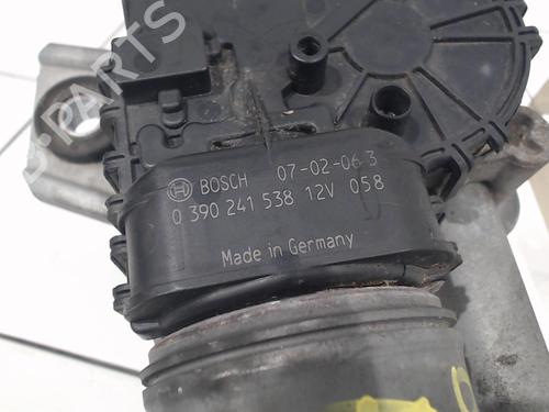 Front wiper motor OPEL ASTRA H (A04) 1.7 CDTI (L48) | BP25644397M29 