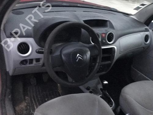Right mirror CITROËN C3 I (FC_, FN_) 1.4 HDi | BP25644340C27 