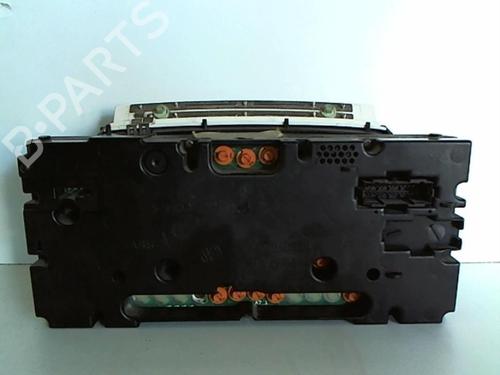 Used Instrument cluster Instrument cluster 25641696 25641696