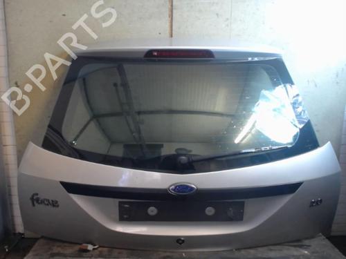 Used Tailgate FORD FOCUS I (DAW, DBW) 2.0 16V (131 hp) 25632846