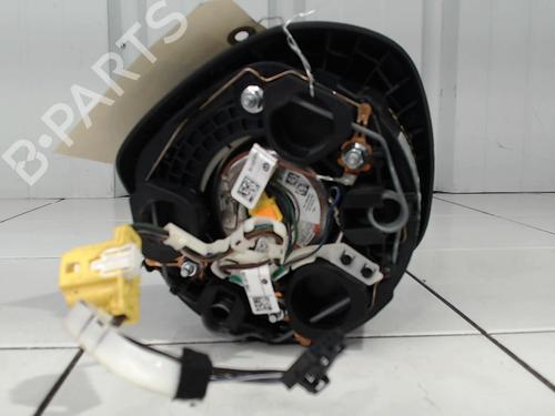 Driver airbag VW POLO V (6R1, 6C1) 1.4 TDI | BP28126656C9 