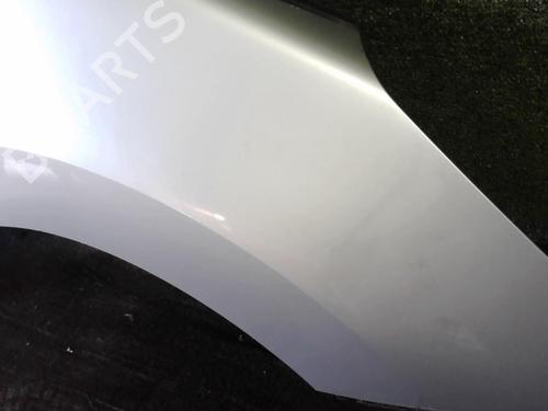 Right front fenders PEUGEOT 5008 (0U_, 0E_) 1.6 HDi | BP27156427C42 