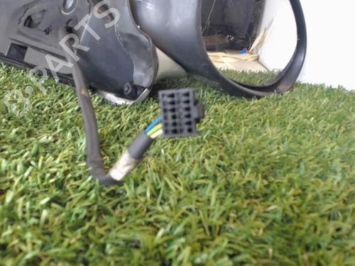 Used Right mirror Right mirror RENAULT ESPACE III (JE0_) 2.2 dCi (JE0K) (130 hp) 25650946 25650946