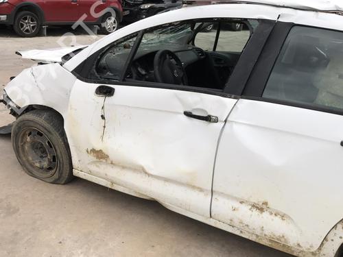 Radio CITROËN C3 II (SC_) 1.4 HDi 70 (SC8HZC, SC8HR0, SC8HP4) | BP26398095E6 - Image 6