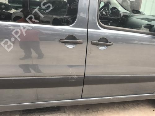 Electronic module PEUGEOT EXPERT Tepee (VF3X_) 2.0 HDi 120 | BP33723139M83 - Image 23