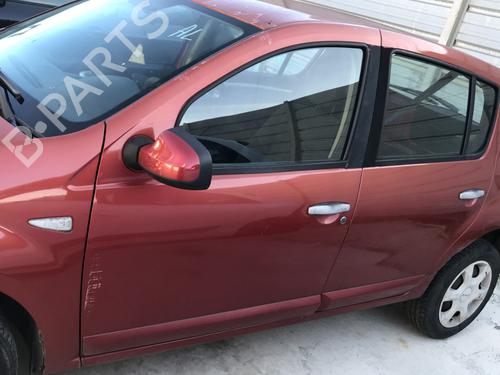 Gearbox DACIA SANDERO 1.5 dCi | BP27250402M3  - Image 16