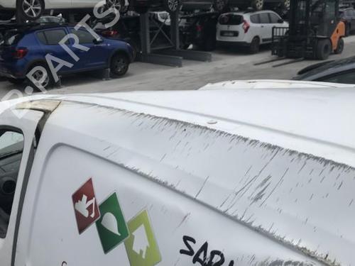 Steering column stalk CITROËN BERLINGO Box Body/MPV (B9) 1.6 BlueHDi 100 | BP28211598I23  - Image 21