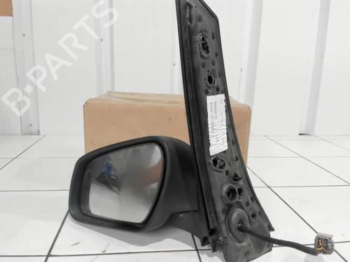 Used Left mirror Left mirror FORD FOCUS C-MAX (DM2) 1.8 (122 hp) 25635001 25635001