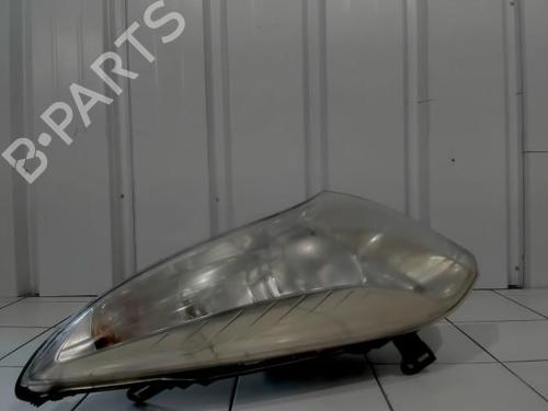 Left headlight RENAULT MEGANE III Hatchback (BZ0/1_, B3_) 1.5 dCi (BZ09, BZ0D, BZ1W, BZ29, BZ14) | BP25644971C28  - Image 5