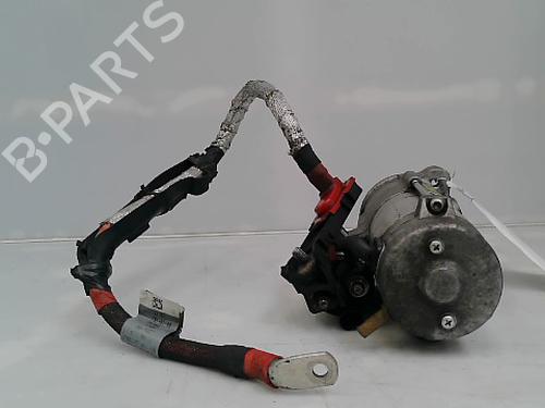 Used Starter Starter JAGUAR F-PACE (X761) 2.0 TD4 AWD (180 hp) 34150497 34150497