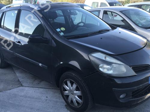 Used Parts RENAULT CLIO III Grandtour (KR0/1_) 1.2 16V (KR0P) (101 hp) 4353551