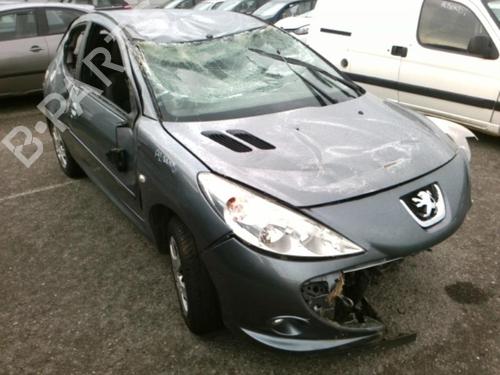 Switch PEUGEOT 206+ (2L_, 2M_) 1.4 HDi eco 70 | BP25635894I30 - Image 4