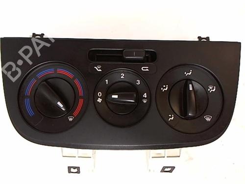 Used Climate control CITROËN NEMO MPV 1.4 HDi (68 hp) 25644168
