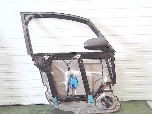Front right window mechanism AUDI A2 (8Z0) 1.4 TDI | BP36955411C23 - Image 3