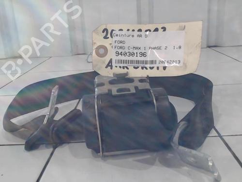 Rear right seatbelt FORD C-MAX (DM2) 1.8 TDCi | BP25639199I28  - Image 5