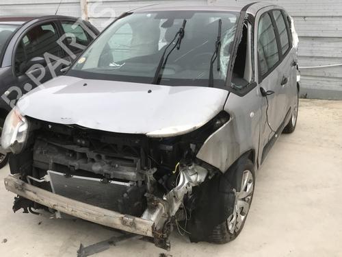 Ratstangsstang CITROËN C3 Picasso (SH_) | BP33741822I23 - Image 11