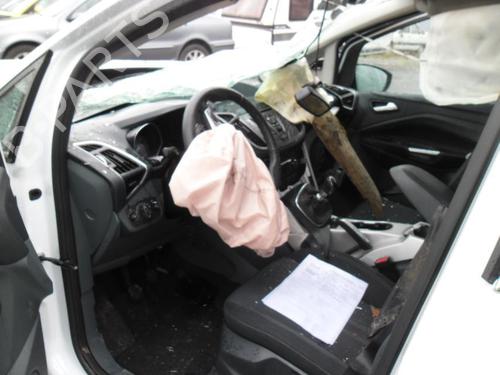 Climate control FORD GRAND C-MAX (DXA/CB7, DXA/CEU) 1.6 TDCi | BP25646889I5 - Image 5