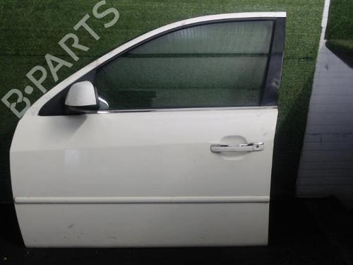 Left front door FORD MONDEO III (B5Y) 2.0 16V TDDi / TDCi | BP25631258C2 