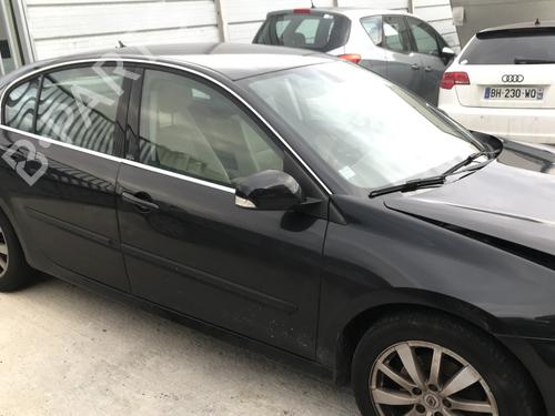 Front left seatbelt RENAULT LAGUNA III (BT0/1) 2.0 dCi (BT07, BT0J, BT14, BT1A, BT1S) | BP28103768I26 - Image 10