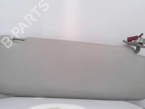 Left sun visor BMW 5 (E60) 530 d | BP29456372I1 