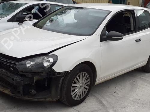 Left taillight VW GOLF VI (5K1) 1.6 TDI | BP25630624C34 