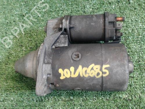 Used Starter Starter ROVER MINI Hatchback 1000 (41 hp) 25645090 25645090