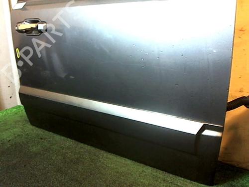 Right front door KIA SORENTO I (JC) 2.5 CRDi 4WD | BP25645296C3 